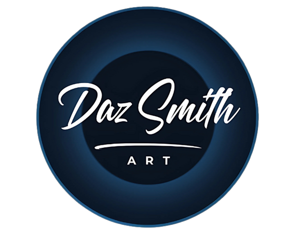 Daz Smith Art